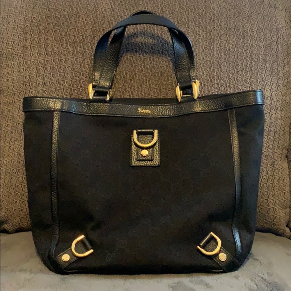 ❤️RARE❤️LIKE NEW❤️GUCCI BAG❤️